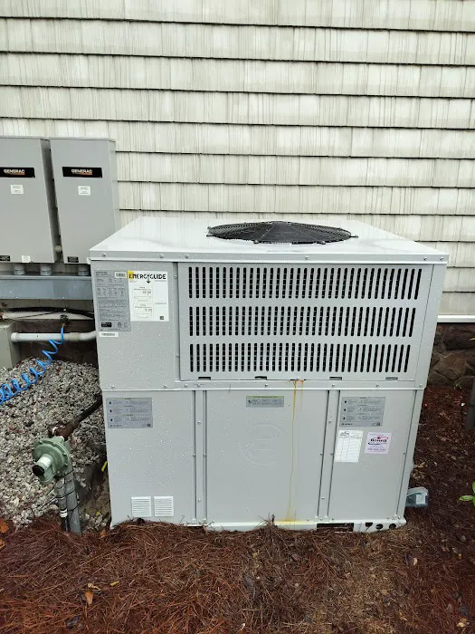 Rowell Heating & Air Picture 3