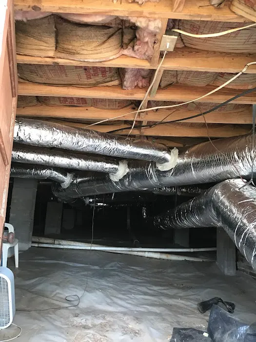 Rowell Heating & Air Picture 1