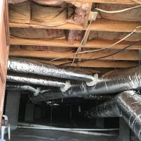 Rowell Heating & Air ico