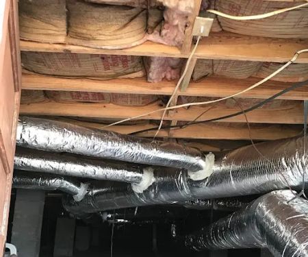 Rowell Heating & Air