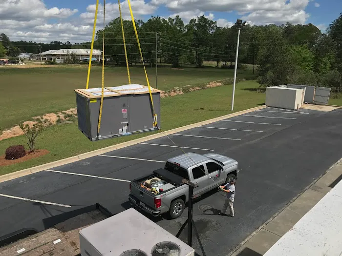 Rowell Heating & Air Picture 9