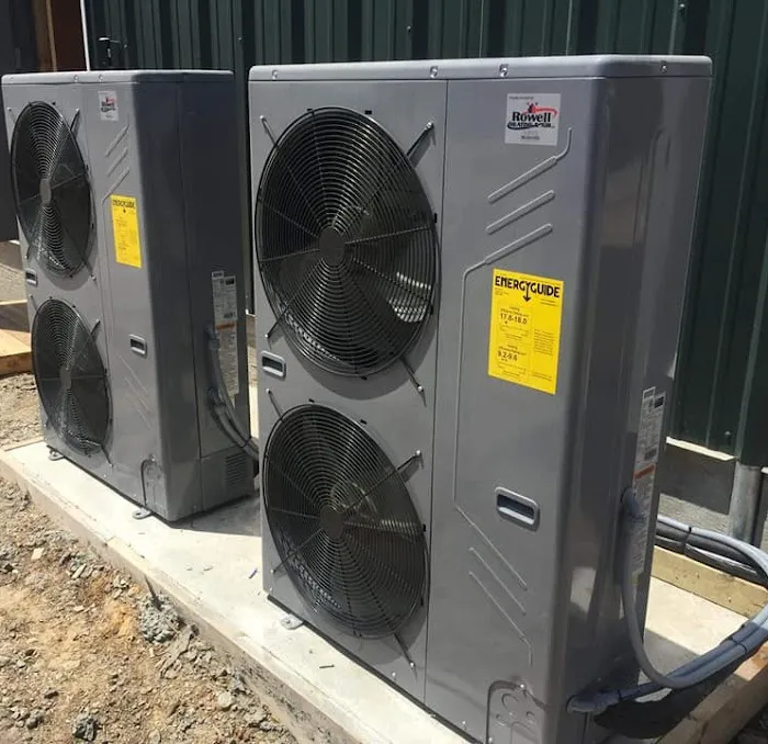 Rowell Heating & Air Picture 7