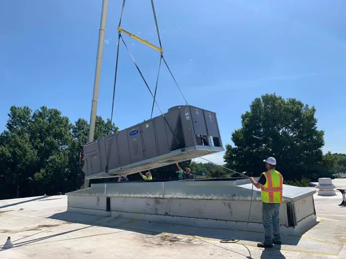 Rowell Heating & Air Picture 6