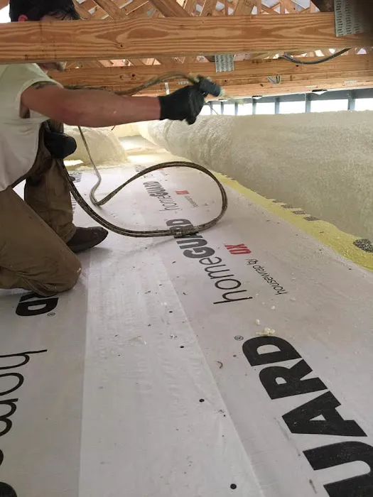 Rowell Heating & Air Picture 10