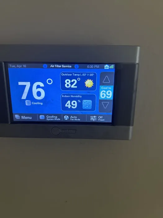 Coastal Air Technologies Inc Picture 1