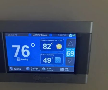 Coastal Air Technologies Inc