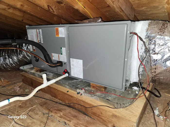 Southern Atlantic Mechanical Co. Picture 1