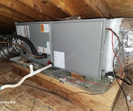 Southern Atlantic Mechanical Co.