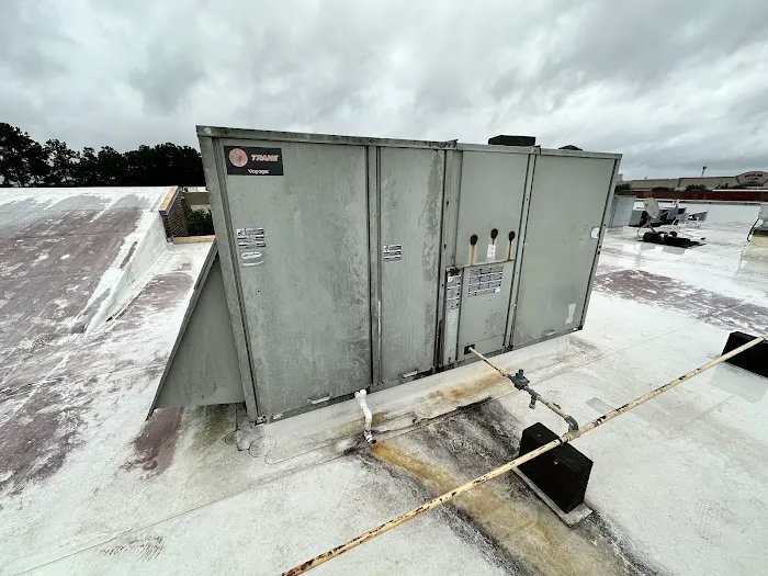 Southern Atlantic Mechanical Co. Picture 6