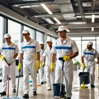 Rincon Air Duct Service LLC ico