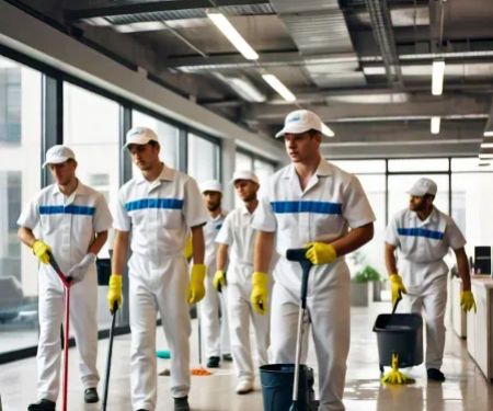 Rincon Air Duct Service LLC