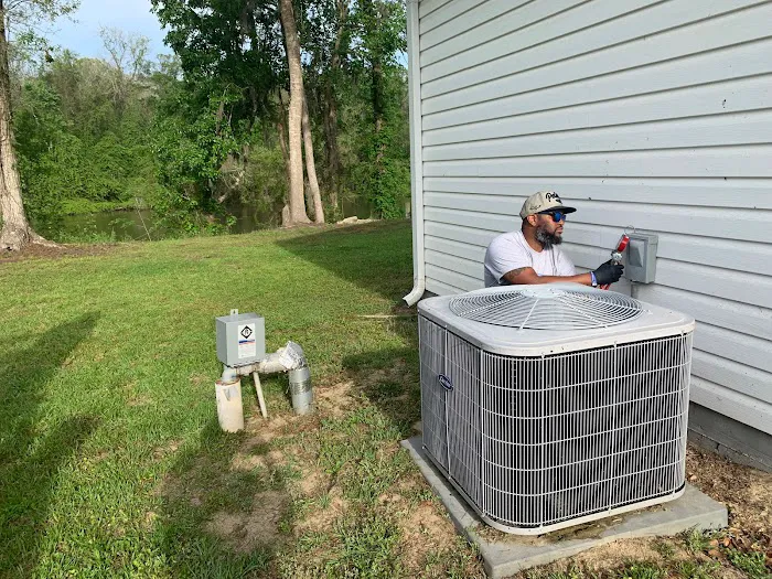 Palmetto Heating & Air of the Lowcountry Picture 2