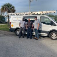 Palmetto Heating & Air of the Lowcountry ico
