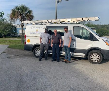 Palmetto Heating & Air of the Lowcountry