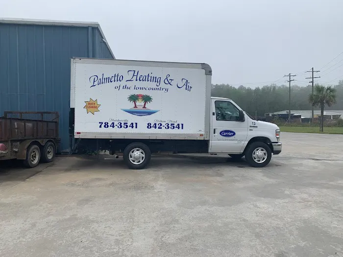 Palmetto Heating & Air of the Lowcountry Picture 3