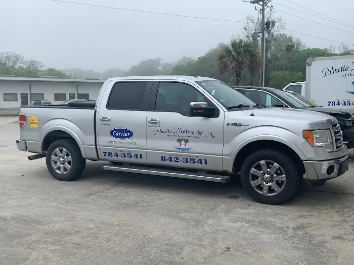 Palmetto Heating & Air of the Lowcountry Picture 9