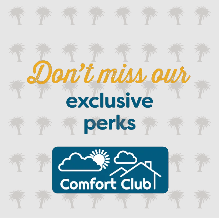 Palmetto Heating & Air of the Lowcountry Picture 8