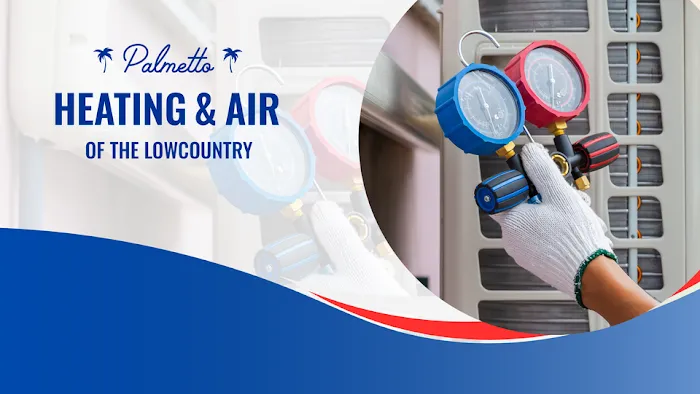 Palmetto Heating & Air of the Lowcountry Picture 10