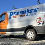 Premier Heating & Air, INC