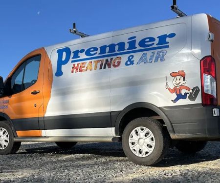 Premier Heating & Air, INC
