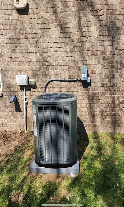 Premier Heating & Air, INC Picture 4