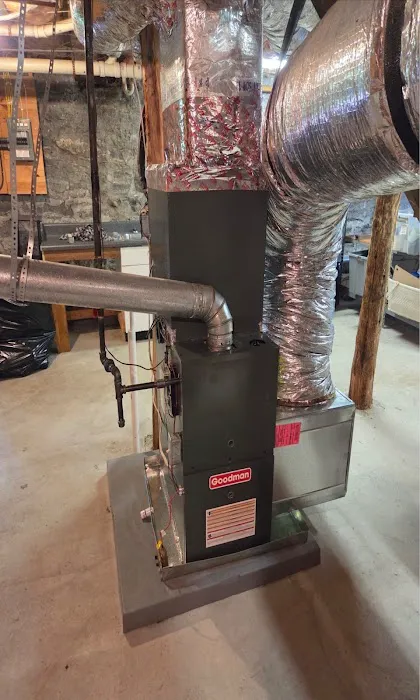 Premier Heating & Air, INC Picture 8