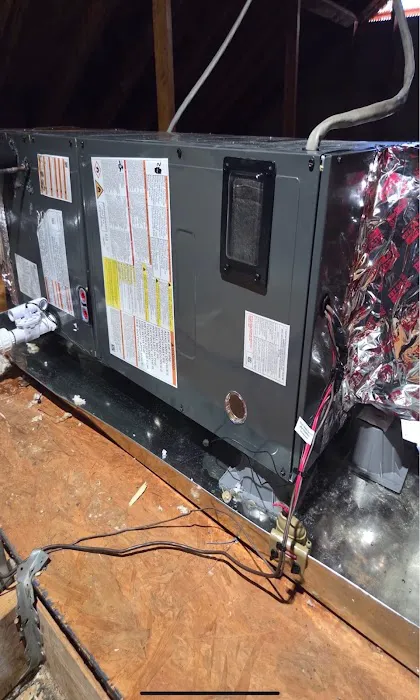 Premier Heating & Air, INC Picture 7