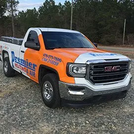 Premier Heating & Air, INC Picture 10