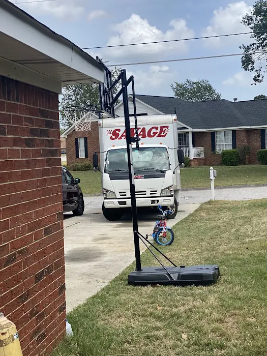 Doc Savage Heating and Air Conditioning, Inc. Picture 2