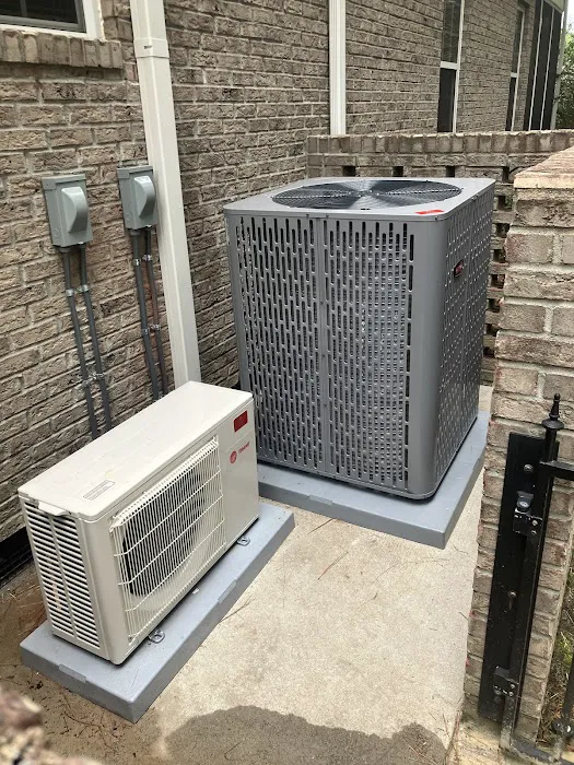 Doc Savage Heating and Air Conditioning, Inc. Picture 1