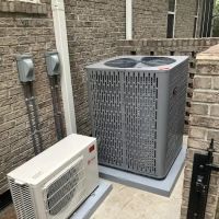 Doc Savage Heating and Air Conditioning, Inc. ico