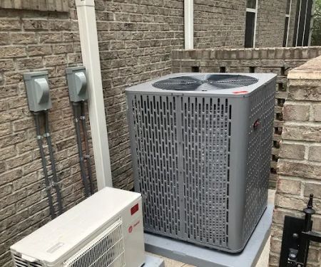 Doc Savage Heating and Air Conditioning, Inc.