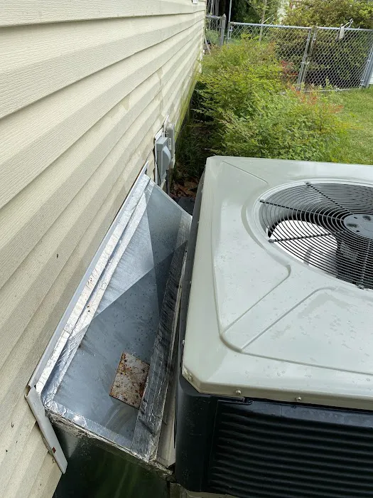 Doc Savage Heating and Air Conditioning, Inc. Picture 6