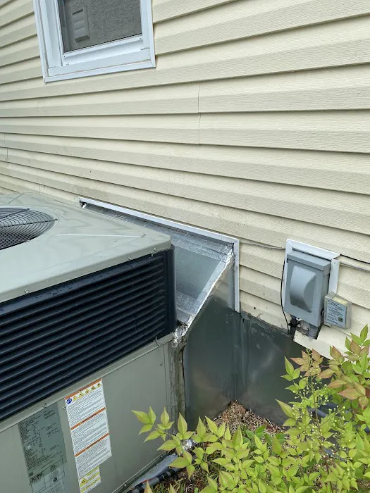 Doc Savage Heating and Air Conditioning, Inc. Picture 5