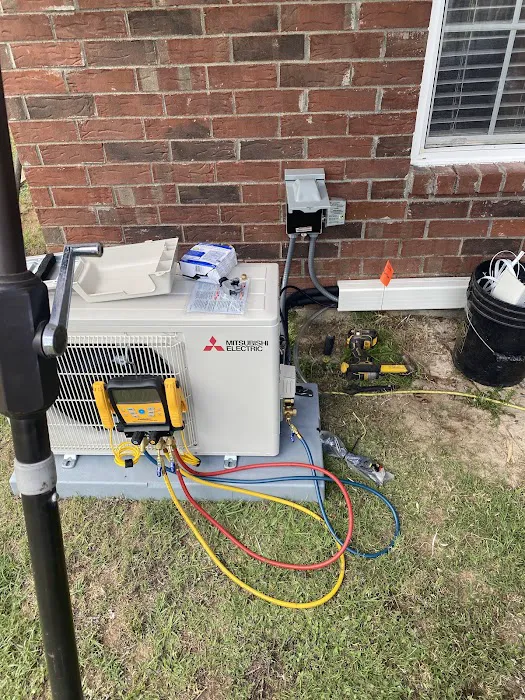 Doc Savage Heating and Air Conditioning, Inc. Picture 4