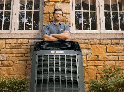Doc Savage Heating and Air Conditioning, Inc. Picture 8