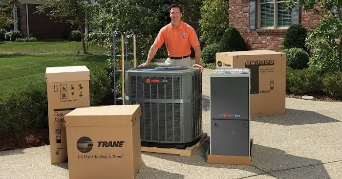 Doc Savage Heating and Air Conditioning, Inc. Picture 7