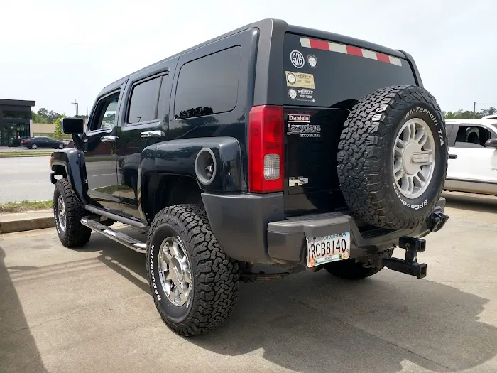 Terwilliger Tire & AG Picture 3