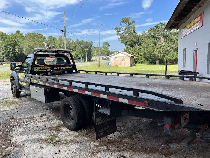 Terwilliger Tire & AG Picture 1