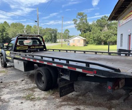 Terwilliger Tire & AG