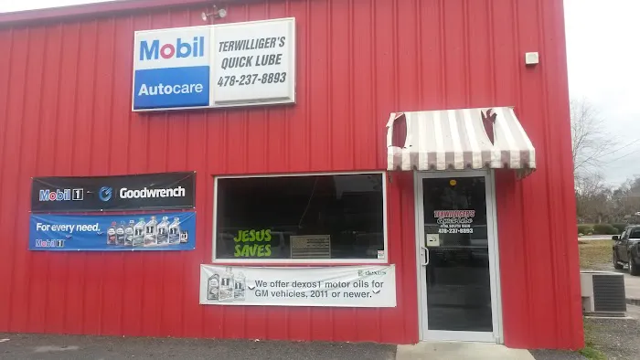 Terwilliger Tire & AG Picture 2