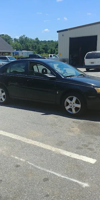 Terwilliger Tire & AG Picture 7