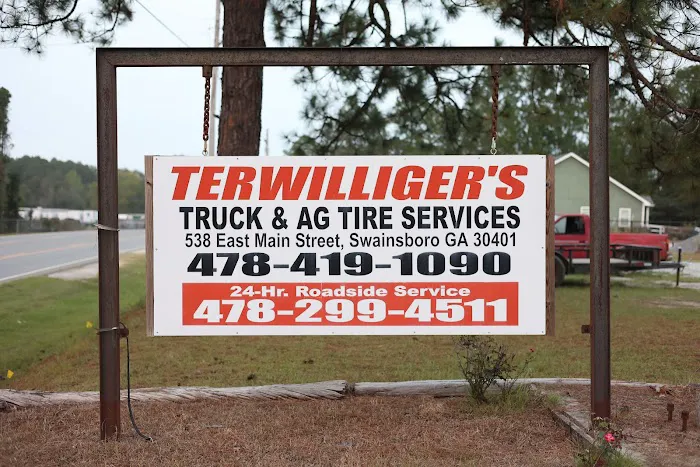 Terwilliger Tire & AG Picture 10
