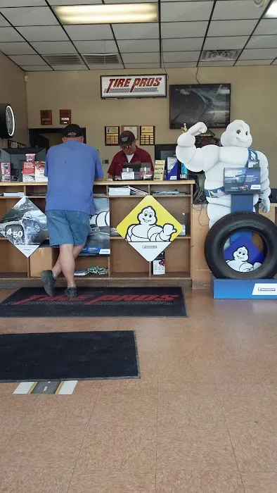 Terwilliger Tire & AG Picture 5