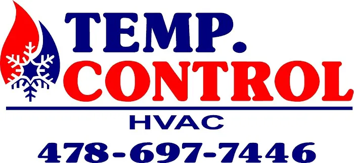 Temp. Control HVAC Picture 1