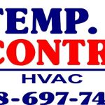 Temp. Control HVAC