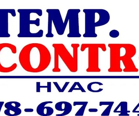 Temp. Control HVAC