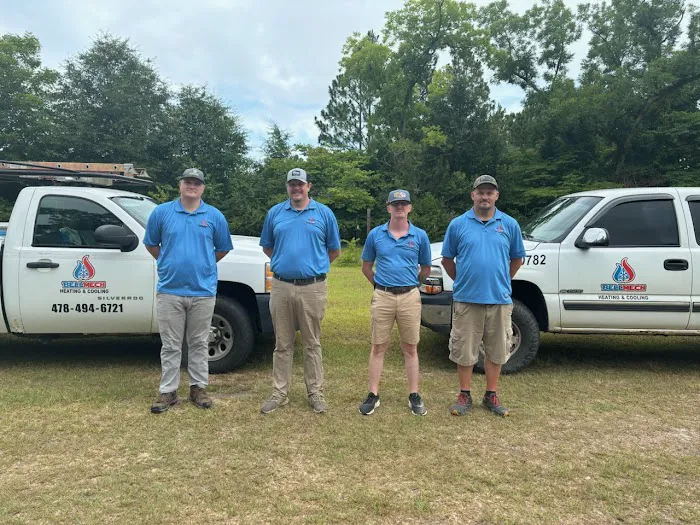 Bell Mechanical Picture 1