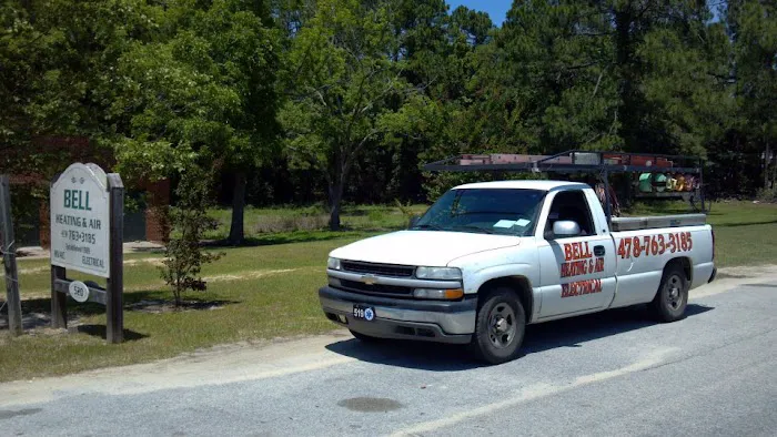 Bell Mechanical Picture 2