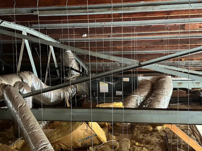 LANIER HEATING AND COOLING L.L.C Picture 2